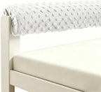 Toddlers' Bed Rail Bumpers Protecter by Unknown