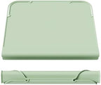Upgrade Silicone Placemats for Toddlers & Kids by CCDANSIYUCR