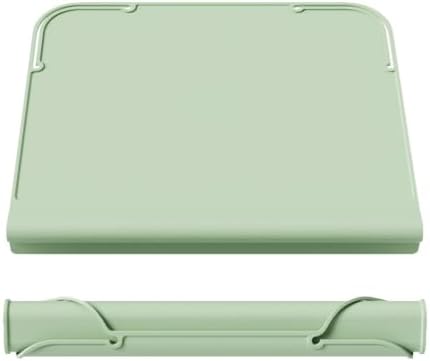 Upgrade Silicone Placemats for Toddlers & Kids by CCDANSIYUCR