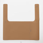 Yeah Baby Goods 15" x 15" Silicone Placemat - Image 3