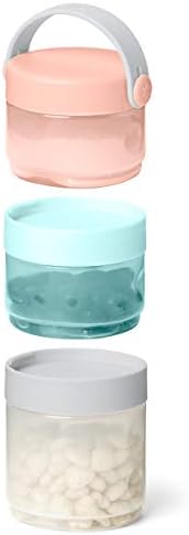 Skip Hop Baby Formula Container, Formula-to-Food - Image 4