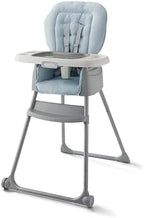 Graco Made2Grow 5-in-1 Convertible Highchair Adjustable Baby to Toddler Seat by Graco