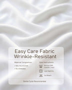 Changing Pad Covers 2 Pack - Image 7
