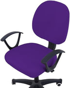 Smiry Office Computer Chair Covers by Smiry