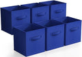 Sorbus Fabric Storage Cubes by Sorbus