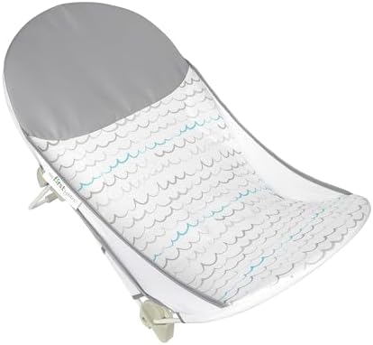 The First Years Sure Comfort Folding Baby Bather by TheFirstYears