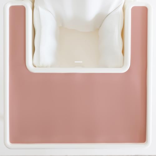 Yeah Baby Goods 15" x 15" Silicone Placemat - Image 2