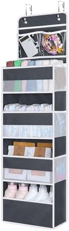 Univivi Over the Door Organizer by Univivi