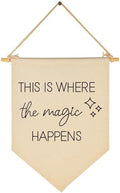 Nursery Playroom Baby Room Kids Room Wall Decor Gift by Sioial