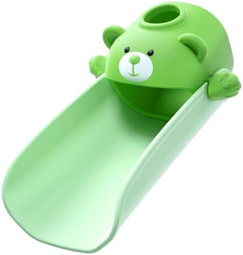 SKYROKU Faucet Extender for Toddlers by SKYROKU