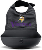 Smilo Silicone Bib by Smilo