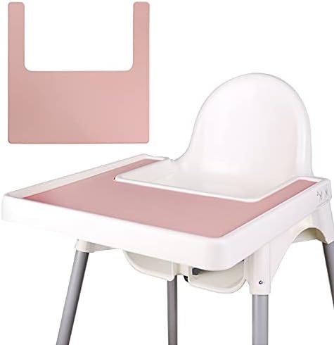 High Chair Placemat, Suitable for IKEA Antilop Highchai by Buyitnow