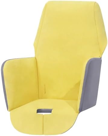 High Chair Cushion Washable Foldable Reusable Pad by Unknown