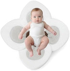 PandaEar Baby Bath Pad for Infant Newborn | Soft Flower Petals for Sink Bathtub - Image 4
