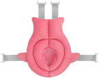Baby Bath Seat Support Net Adjustable Infant Bathing Cushion Pad Mat - Image 6