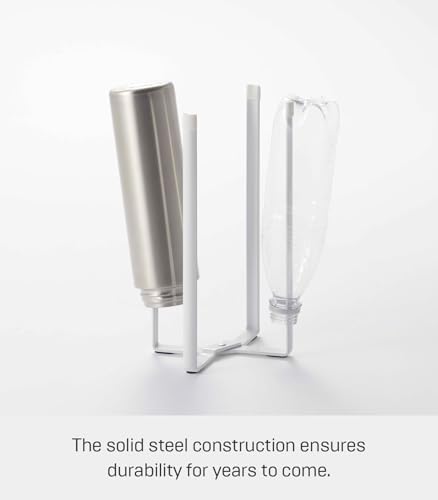 YAMAZAKI Home Tower Kitchen Multi Eco Stand - Image 6
