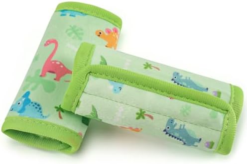 COOLBEBE Car Seat Straps Shoulder Pads by COOLBEBE