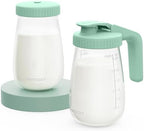 Momcozy Glass Breast Milk Pitcher by Momcozy