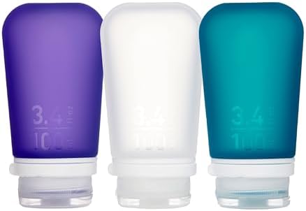 humangear GoToob+ 3-Pack by humangear