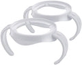 Compatible Baby Bottle Handles for Philips Avent Natural Baby Feeding Bottles by GOLOHO