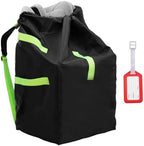 Zihvfzu Waterproof Car Seat Travel Bag by Unknown