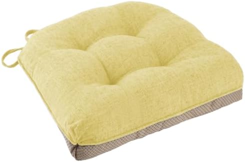 Chair Cushions for Dining Chairs 1 Piece by FlyGulls