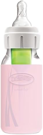 Dr. Brown's Narrow Glass Bottle Sleeve, 4 oz - Image 6