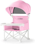 Cochildor 4-in-1 Portable Baby Chair, Foldable Toddler Booster Seat by Cochildor