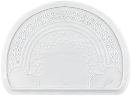 Bumkins Baby Silicone Sensory Placemat, by Bumkins