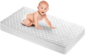 Masirs Crib Mattress Protector Cover by Masirs