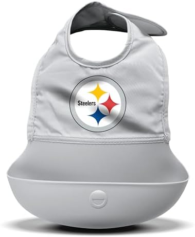 Smilo Silicone Bib by Smilo