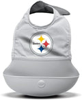 Smilo Silicone Bib by Smilo