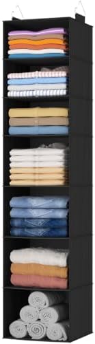 Lifewit Hanging Closet Organizer and Storage by Lifewit