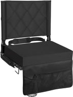 Sheenive Stadium Seats for Bleachers by Sheenive