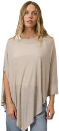 Solly Baby Nursing Cover, Breathable Breastfeeding Cover-Up by SollyBaby