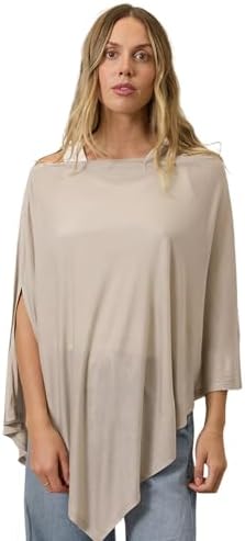 Solly Baby Nursing Cover, Breathable Breastfeeding Cover-Up by SollyBaby