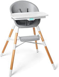 Skip Hop Baby High Chair 4 in 1 Convertible High Chair by Unknown