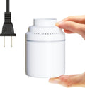 Electric Air Pump for Vacuum Storage Bags，Suitable for MEIQIHOME brand vacuum by MEIQIHOME