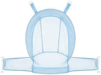 Baby Bath Support Mesh Pad Universal Bath Seat Net Soft Bathing Cushion Pad Mat - Image 4