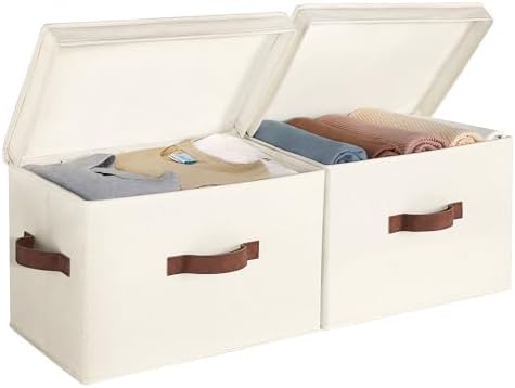 StorageWorks Fabric Storage Bins by StorageWorks