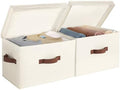 StorageWorks Fabric Storage Bins by StorageWorks