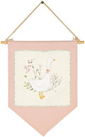 Silly Goose Theme Nursery Baby Room Playroom Kids Room Wall Decor-Baby by Sioial