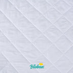 Zippered Crib Mattress Protector Waterproof, 6-Sided Encasement, 2 Pack - Image 6
