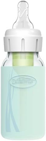 Dr. Brown's Narrow Glass Bottle Sleeve, 4 oz - Image 6