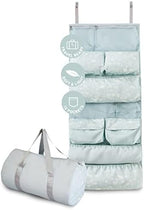 BabyToLove Roll n' Go Organizer Bag | Compact Diaper Bag by BabyToLove