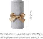 Cot Rail Teething Guard - Image 5