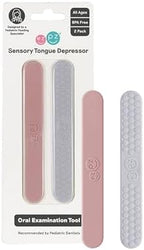ezpz Sensory Tongue Depressors by ezpz
