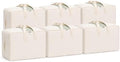 DoYiKe Soft Canvas Clothes Storage Bags by DoYiKe