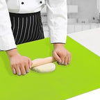 Extra Large Silicone Mat, Kitchen Counter Mat Placemats - Image 5