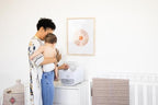 Ubbi Portable Diaper Caddy & Changing Mat - Image 6